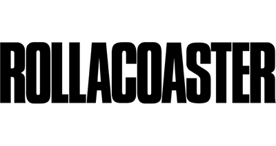 Logo Rollacoaster