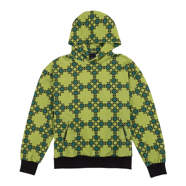 BRVN Logomania Hoodie