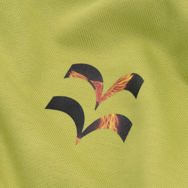 BRVN Phoenix Hoodie