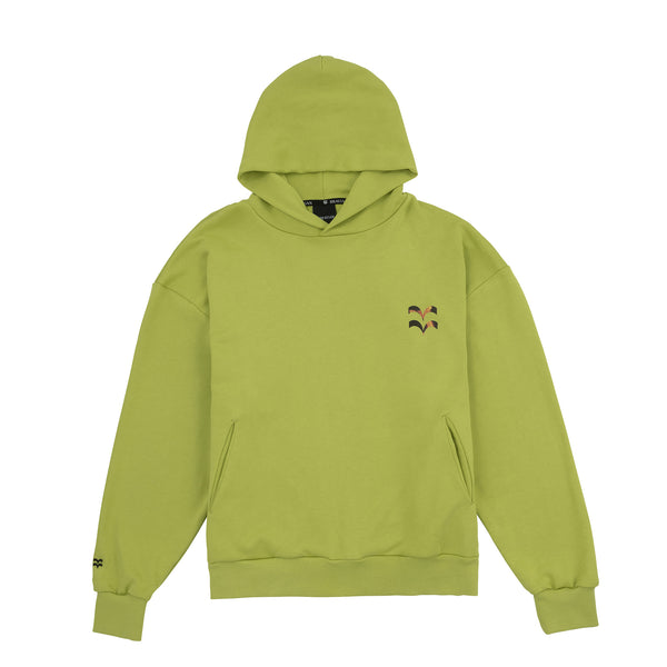 BRVN Phoenix Hoodie