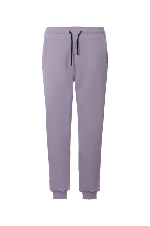 Bravian trousers bravianactive digital lavanda front