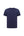 Bravian t-shirt bravian team blue navy back