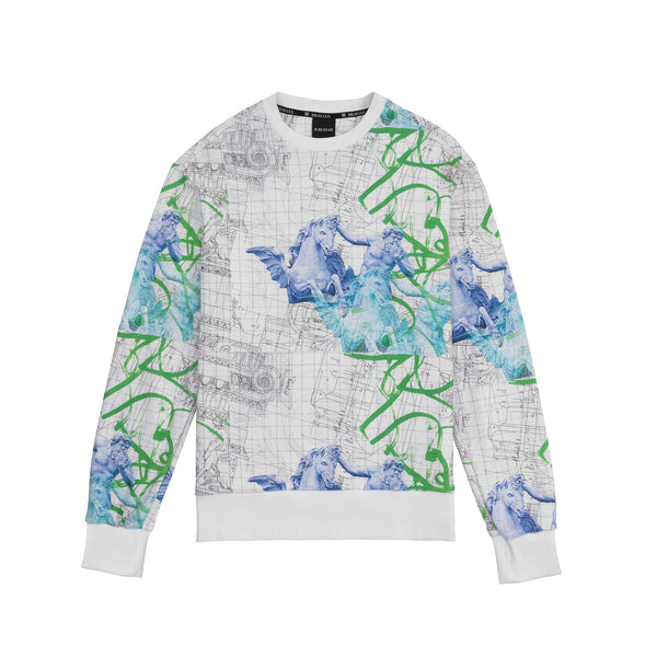 Fontana Sweatshirt