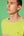 Play Green Sweatshirt
