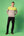 Play Green Sweatshirt