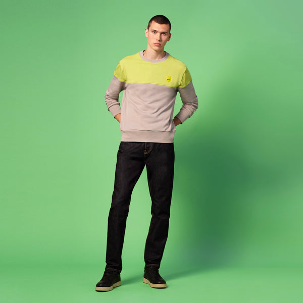 Play Green Sweatshirt