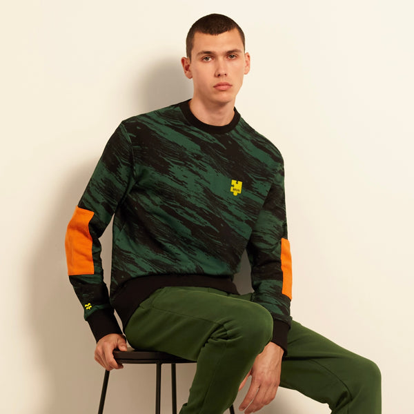 Army Sweatshirt