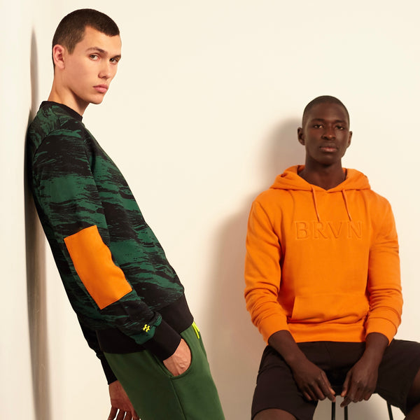 Army Sweatshirt