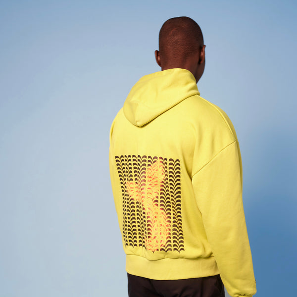 BRVN Phoenix Hoodie