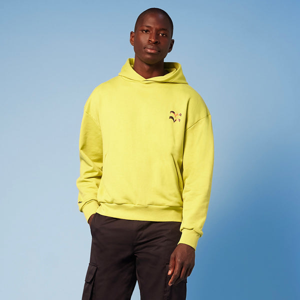 BRVN Phoenix Hoodie
