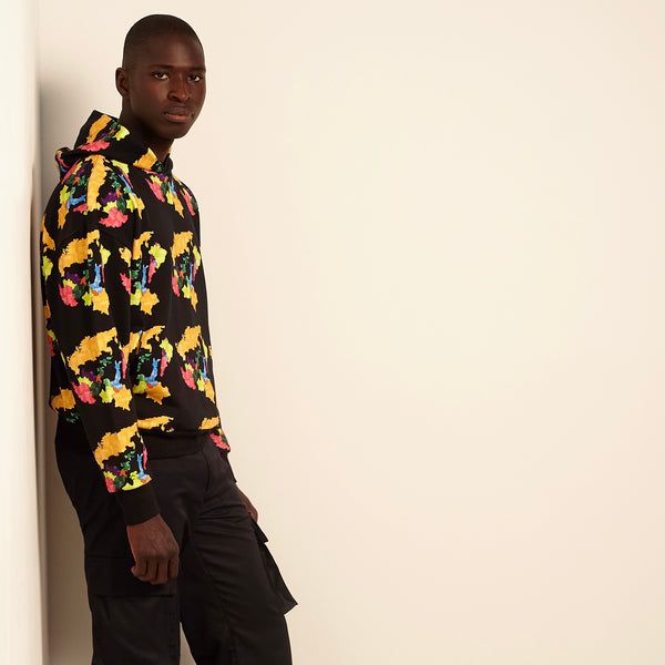 New World Hoodie
