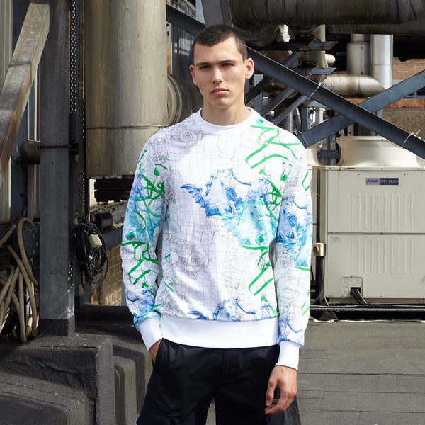 Fontana Sweatshirt