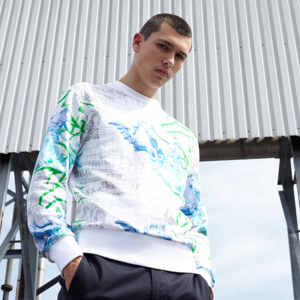 Fontana Sweatshirt