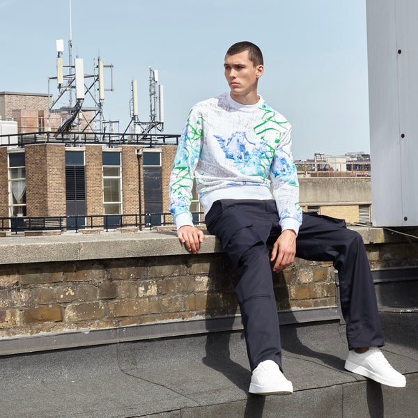 Fontana Sweatshirt