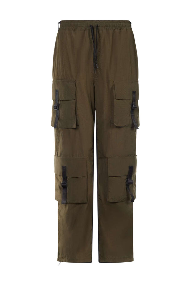 Imperfection Trousers