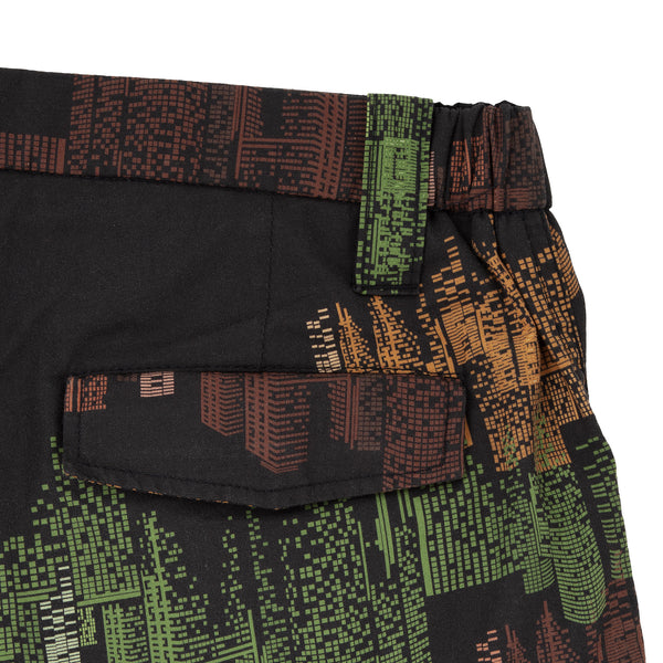 NY Skyline Shorts