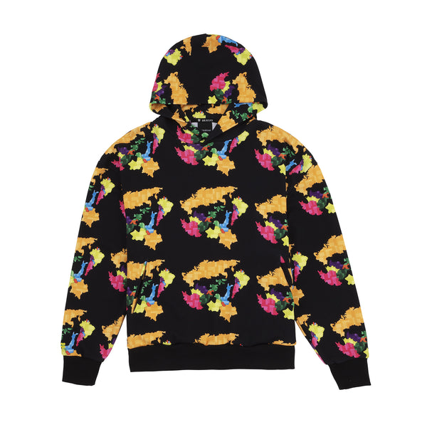 New World Hoodie