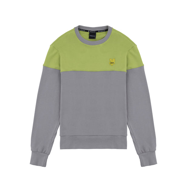 Play Green Sweatshirt