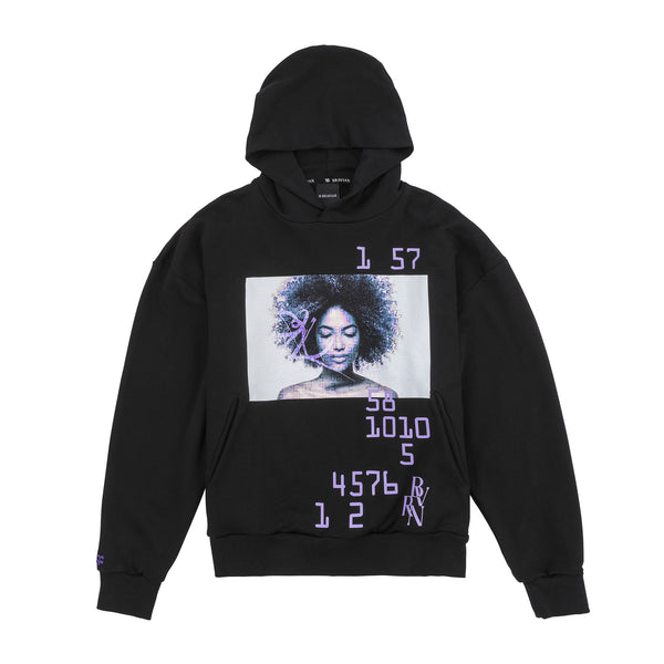 Sci-fi Hoodie