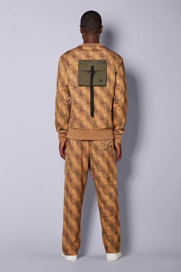 Dystopia Sweat