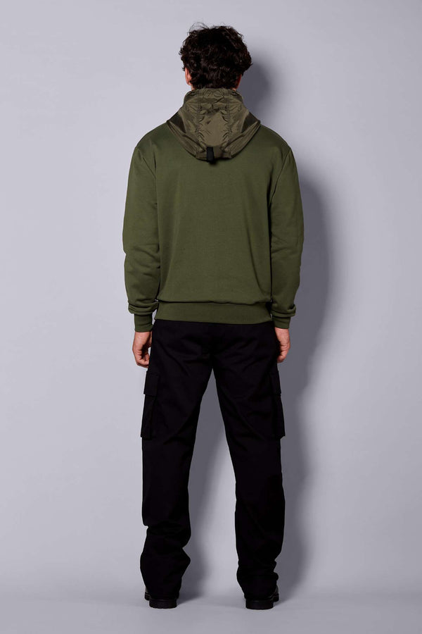 Manipulation Hoodie